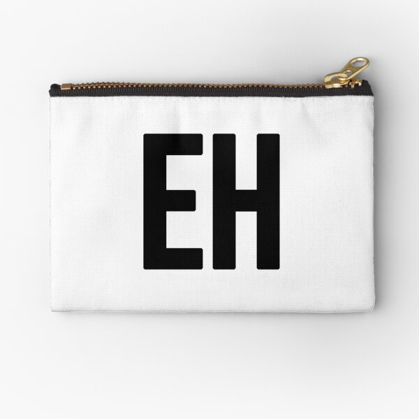 Item preview, EH in Bold  designed and sold by luv-fi.