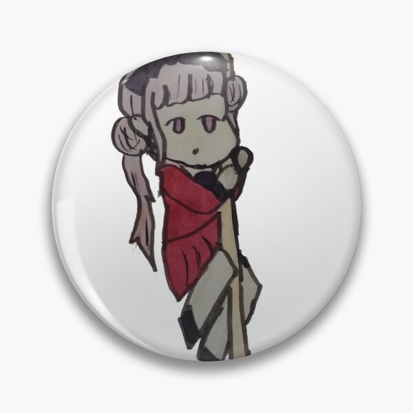 Item preview, Kako Tsukumo designed and sold by harleyjinx.
