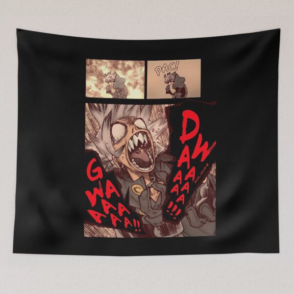 Item preview, Rudo Surebrec designed and sold by Z3Aroussy.