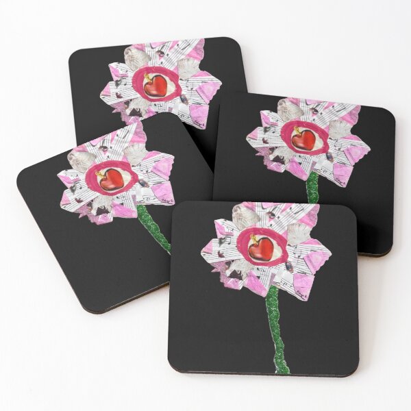 Item preview, Floral Composition  designed and sold by PebblesAndPaint.