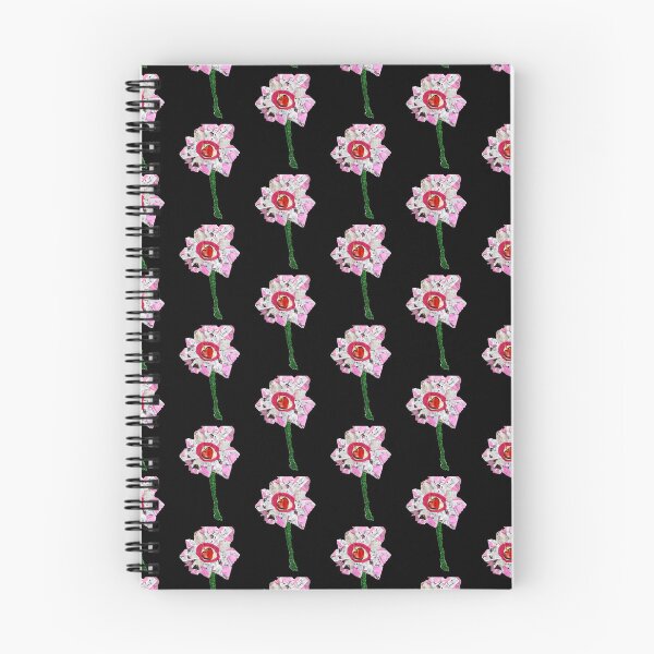Item preview, Floral Composition  designed and sold by PebblesAndPaint.