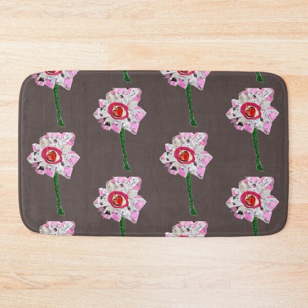Item preview, Floral Composition  designed and sold by PebblesAndPaint.