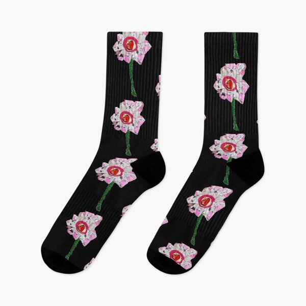 Item preview, Floral Composition  designed and sold by PebblesAndPaint.