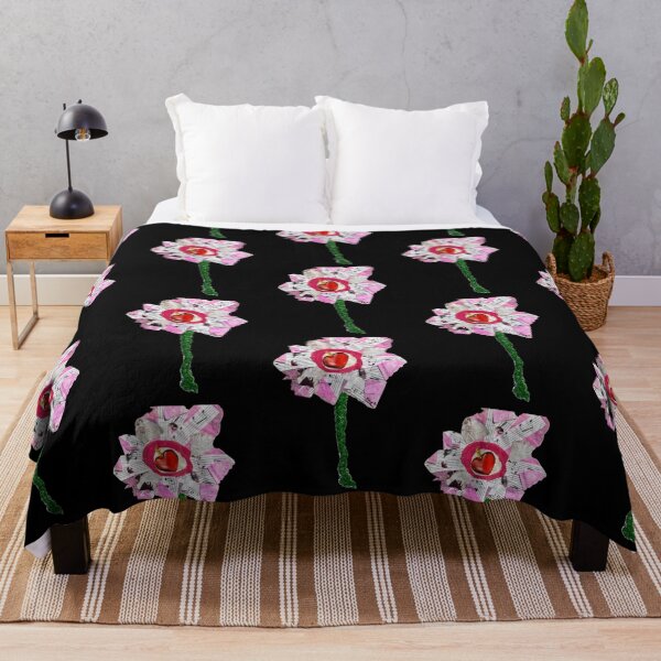 Item preview, Floral Composition  designed and sold by PebblesAndPaint.