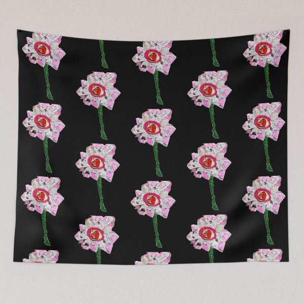 Item preview, Floral Composition  designed and sold by PebblesAndPaint.