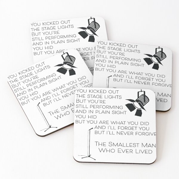Item preview, the smallest man who ever lived designed and sold by artbyshayg.