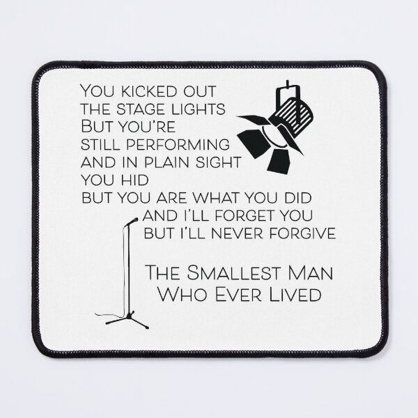 Item preview, the smallest man who ever lived designed and sold by artbyshayg.