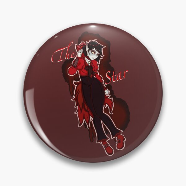 Item preview, The Star designed and sold by EternalBlossom1.