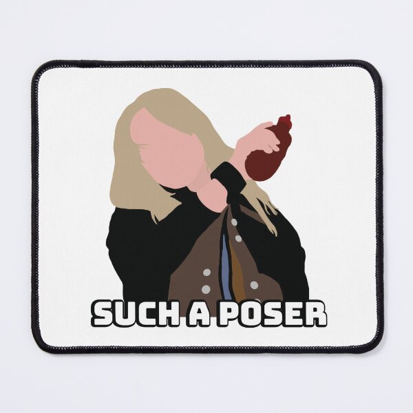 Item preview, such a poser designed and sold by artbyshayg.