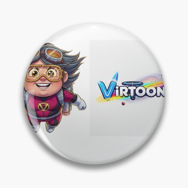 Item preview, Smiling Character designed and sold by The Toonz Universe.