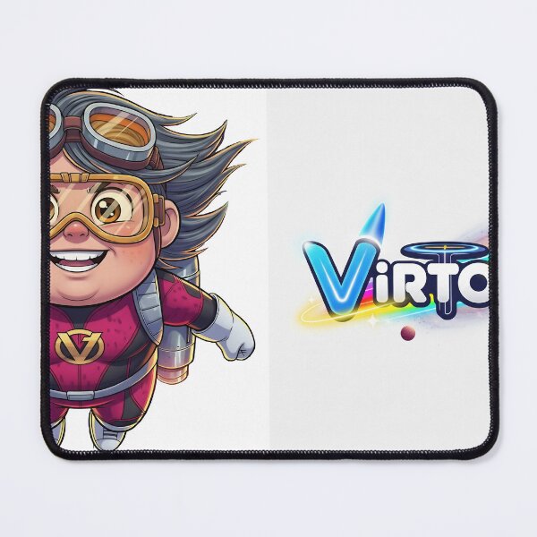 Item preview, Smiling Character designed and sold by The Toonz Universe.