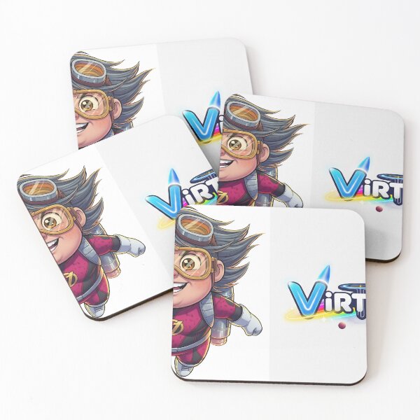 Item preview, Smiling Character designed and sold by The Toonz Universe.