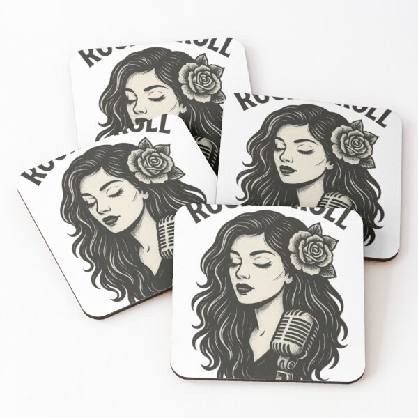 Item preview, rock divas part 6 designed and sold by carolthedizzy.
