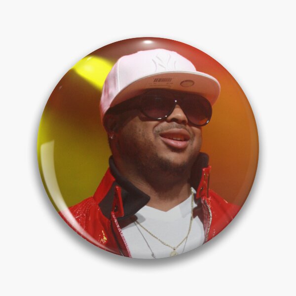 Item preview, The-Dream - Photograph designed and sold by ConcertImages.