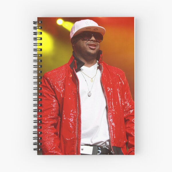 Item preview, The-Dream - Photograph designed and sold by ConcertImages.