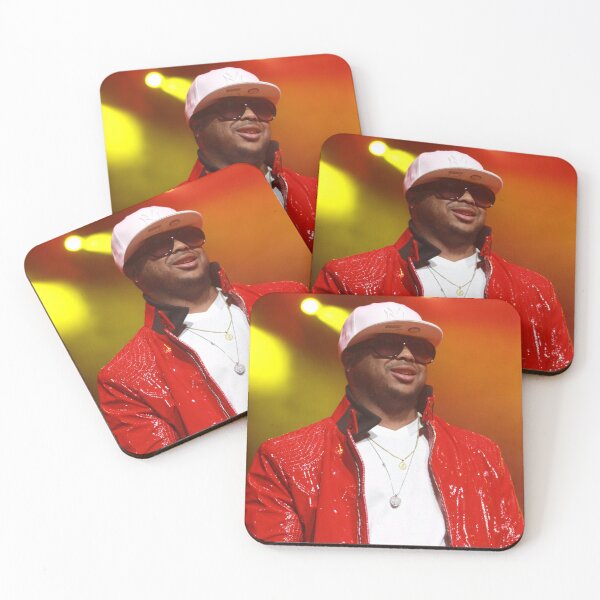 Item preview, The-Dream - Photograph designed and sold by ConcertImages.