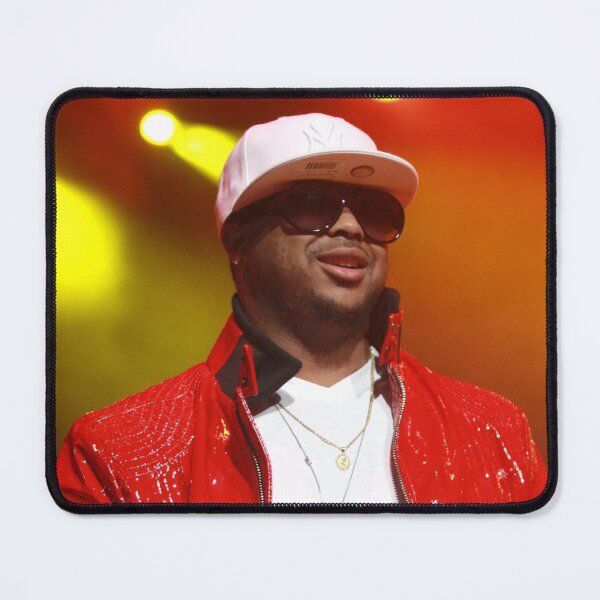 Item preview, The-Dream - Photograph designed and sold by ConcertImages.