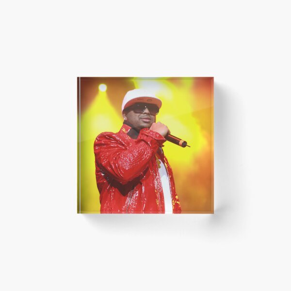 Item preview, The-Dream - Photograph designed and sold by ConcertImages.