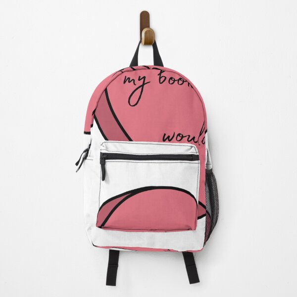 Item preview, my book boyfriends would never bookish  designed and sold by clarouve .