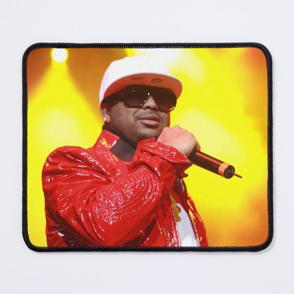 Item preview, The-Dream - Photograph designed and sold by ConcertImages.