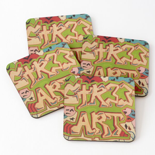 Item preview, Graffiti street art  designed and sold by Winegar88.