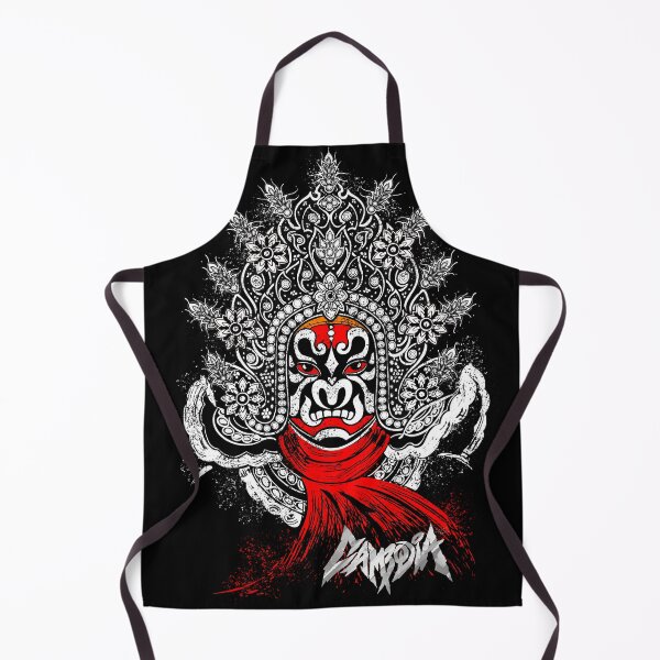 Item preview, LAKHOUN BASAC designed and sold by SokhaArt.