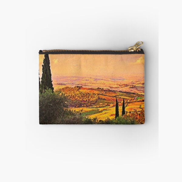 Item preview, Hills of Tuscany designed and sold by AM FineArtPrints.