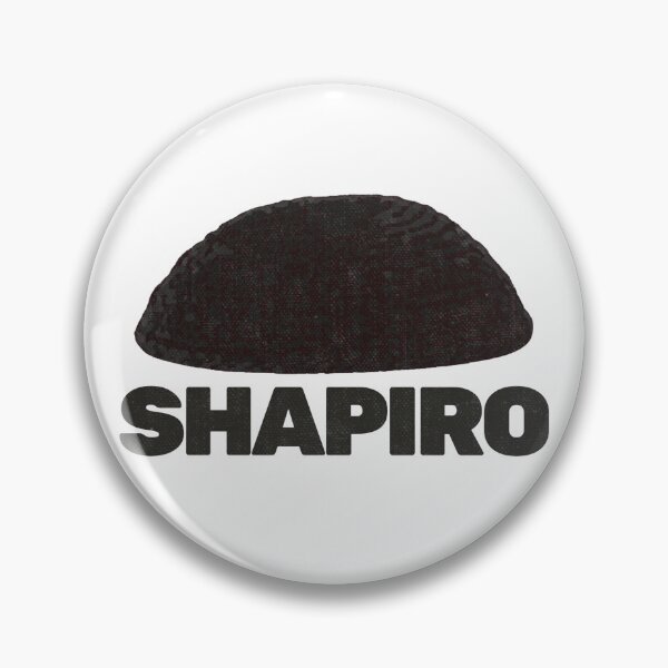 Item preview, Shapiro Yarmulke designed and sold by UNK-Fatigues.