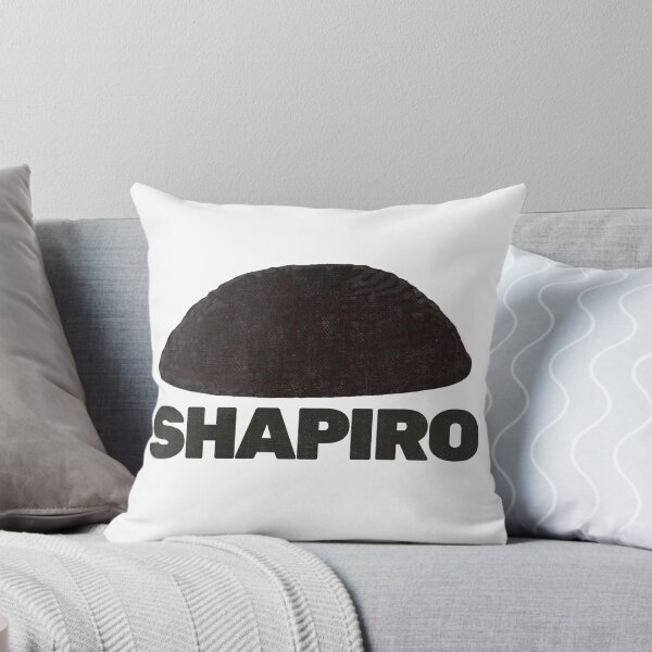 Item preview, Shapiro Yarmulke designed and sold by UNK-Fatigues.
