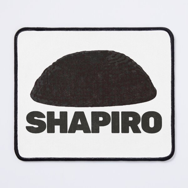 Item preview, Shapiro Yarmulke designed and sold by UNK-Fatigues.