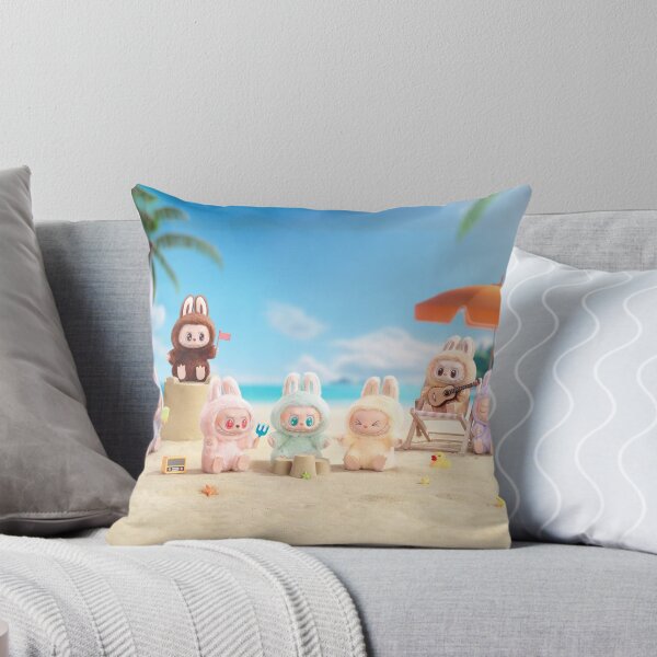 Item preview, Labubu Beach Series Vacation designed and sold by Co-Stella.