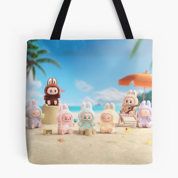 Item preview, Labubu Beach Series Vacation designed and sold by Co-Stella.