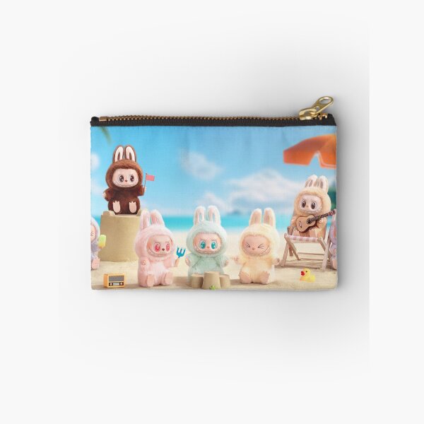 Item preview, Labubu Beach Series Vacation designed and sold by Co-Stella.