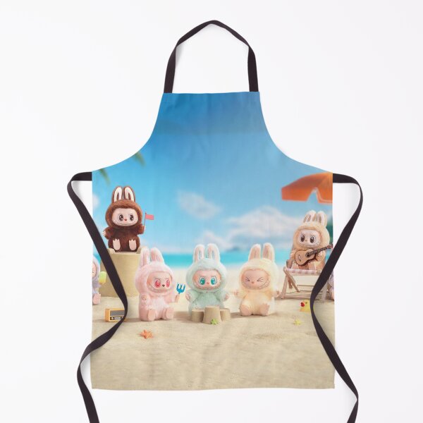 Item preview, Labubu Beach Series Vacation designed and sold by Co-Stella.