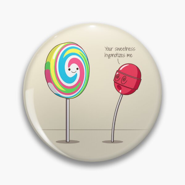 Item preview, Funny lollipops designed and sold by raidan1280.