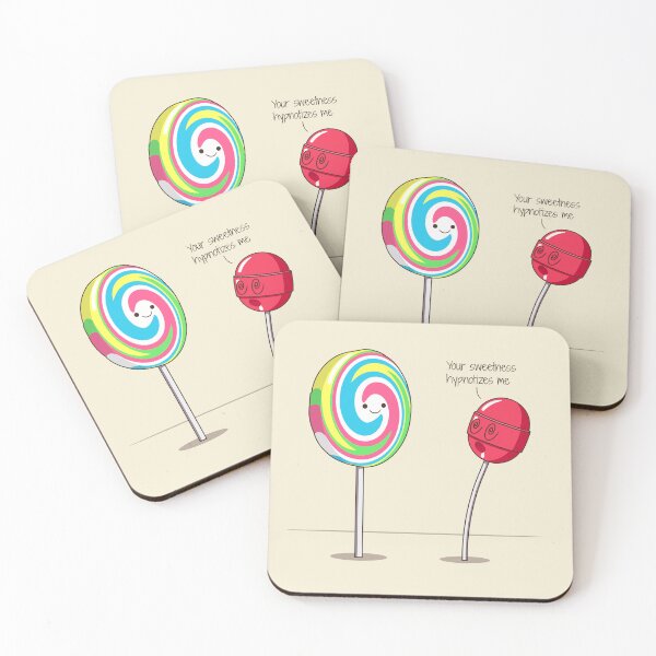 Item preview, Funny lollipops designed and sold by raidan1280.