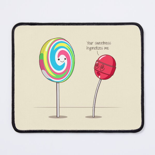 Item preview, Funny lollipops designed and sold by raidan1280.