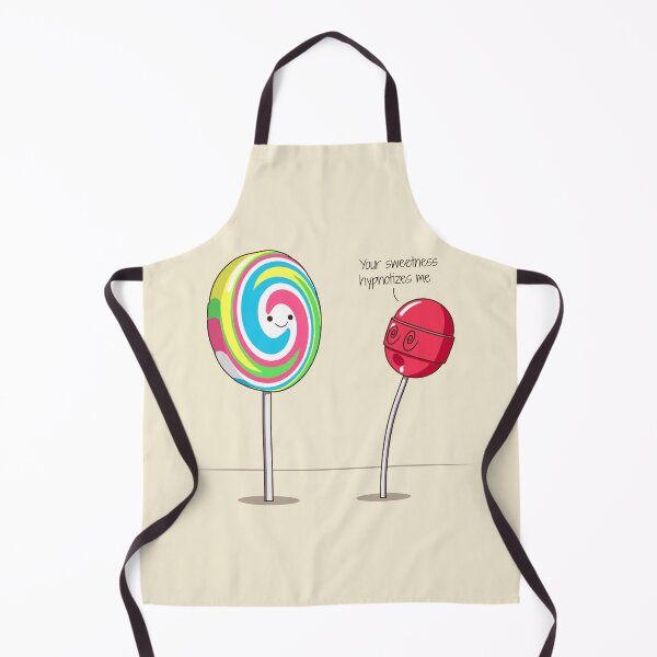 Item preview, Funny lollipops designed and sold by raidan1280.