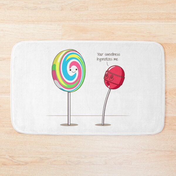 Item preview, Funny lollipops designed and sold by raidan1280.