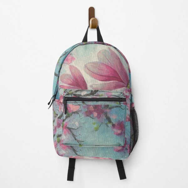 Item preview, Magnificent Magnolia designed and sold by Artdesrapides.