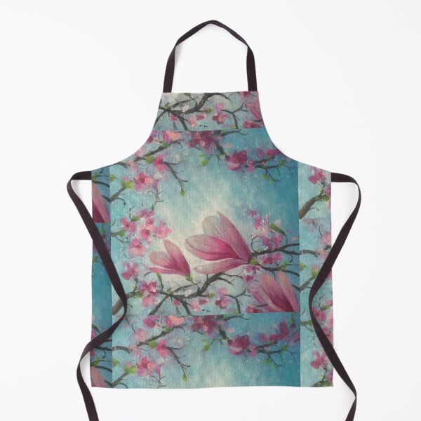 Item preview, Magnificent Magnolia designed and sold by Artdesrapides.