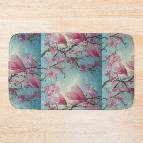 Item preview, Magnificent Magnolia designed and sold by Artdesrapides.