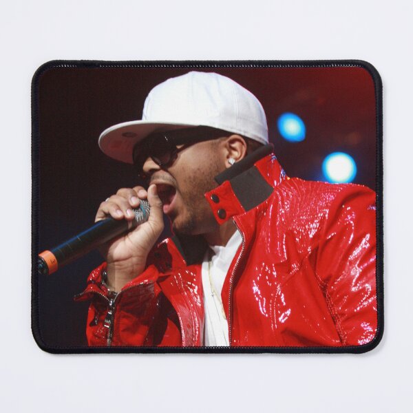 Item preview, The-Dream - Photograph designed and sold by ConcertImages.