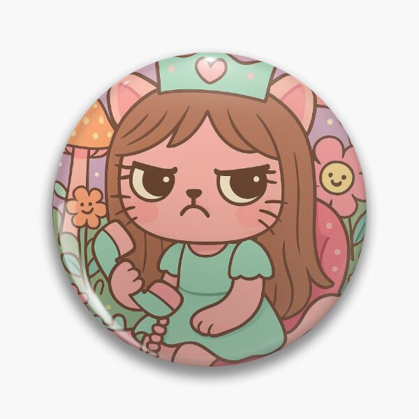 Item preview, The Grump designed and sold by GhostSynth.