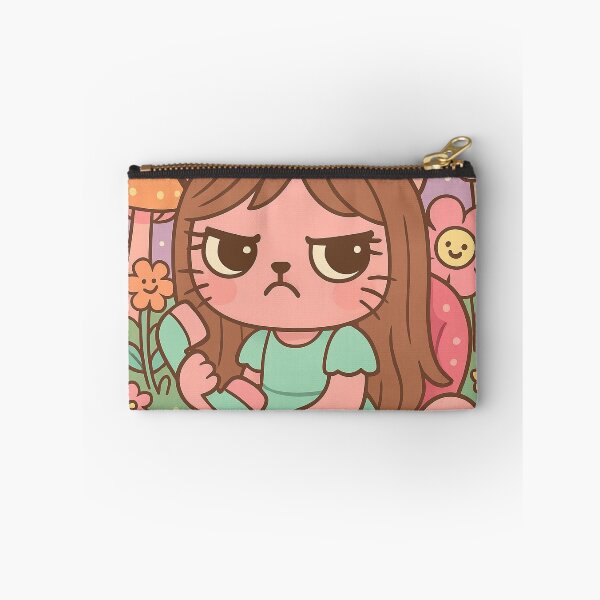 Item preview, The Grump designed and sold by GhostSynth.