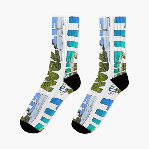 Item preview, FITZROY ISLAND - Cairns Nudey Beach Sunny Day Paradise designed and sold by Adam Gormley.