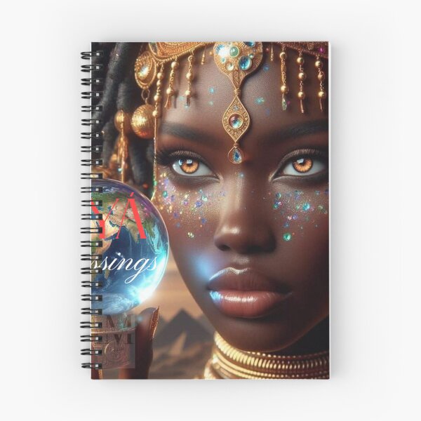 Item preview, Oya blesses the world designed and sold by Oyablessings.