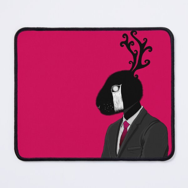 Item preview, Corporate Burnout designed and sold by The Rabbit Den.