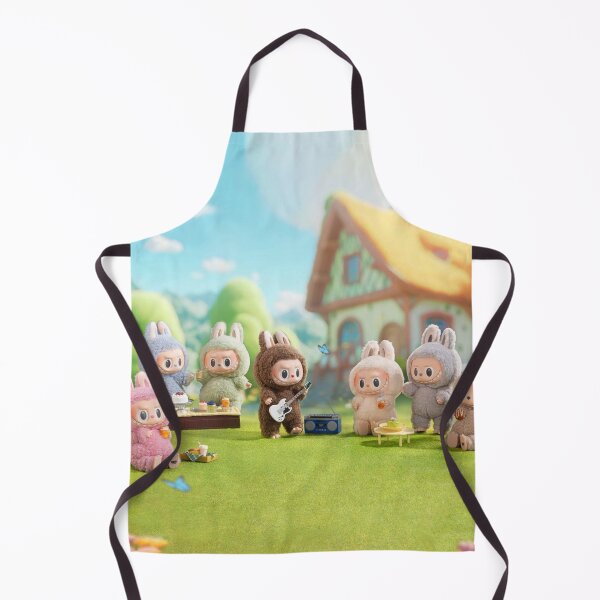 Item preview, Labubu Home Sweet Home designed and sold by Co-Stella.