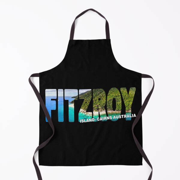 Item preview, FITZROY ISLAND - Cairns QLD Australia Nudey Beach Beauty designed and sold by Adam Gormley.
